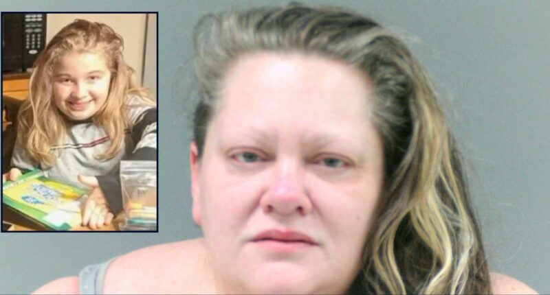 Mom pleads to starvation death of 14-year-old daughter