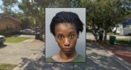 Mom slapped teen daughter over 'bad attitude,' cops say