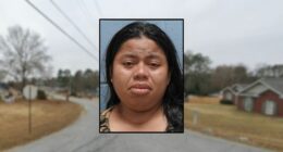 Mom tried to 'smother' her baby because she was crying: Cops