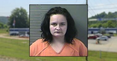 Mom used diaper cream to treat 2-year-old's burn: Police