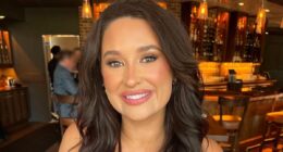 Mom who vaped because she thought it was cool rushed to hospital after she suddenly couldn't read or speak