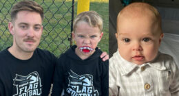 Mom ‘Traumatized’ As Enraged Husband Murders Kids, Father of 1, Then Kills Himself