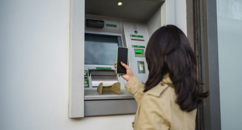 Money mules: International students warned against selling bank accounts