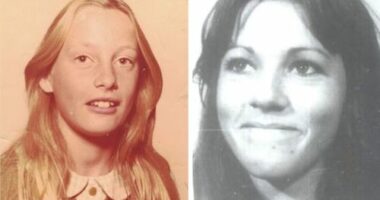 Elaine Johnson and Kerry Anne Joel vanished in January 1980.
