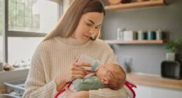 More babies hospitalized with botulism after consuming toxic formula... as outbreak reaches more states