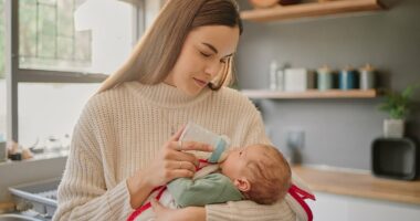 More babies hospitalized with botulism after consuming toxic formula... as outbreak reaches more states