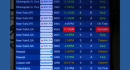 More than 2,000 flight cancellations as government shutdown continues