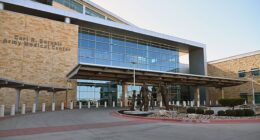 More than 55 women accuse Army OB-GYN of sexual abuse, filming as Fort Hood faces scrutiny over silence