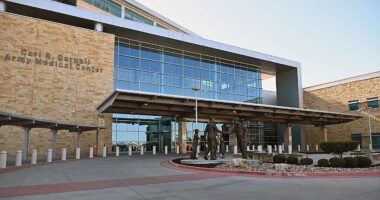 More than 55 women accuse Army OB-GYN of sexual abuse, filming as Fort Hood faces scrutiny over silence