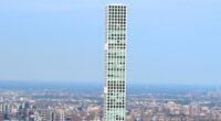 More woe for cursed 102-floor Manhattan luxury tower