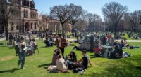 Most Brown University conservatives fear expressing beliefs on campus: school poll
