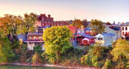 Most desirable metros where buying a house won't break the bank