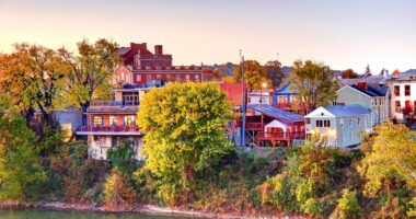 Most desirable metros where buying a house won't break the bank