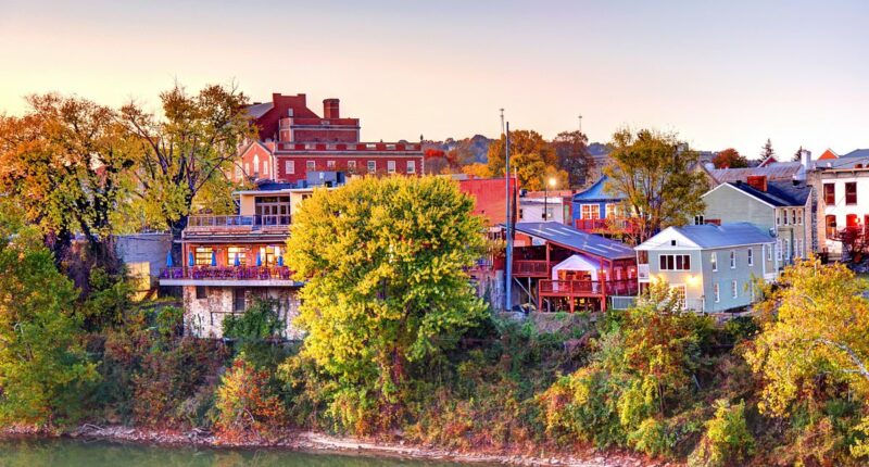 Most desirable metros where buying a house won't break the bank