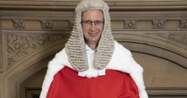 Mother accuses courts of abuse as daughter must keep surname of rapist