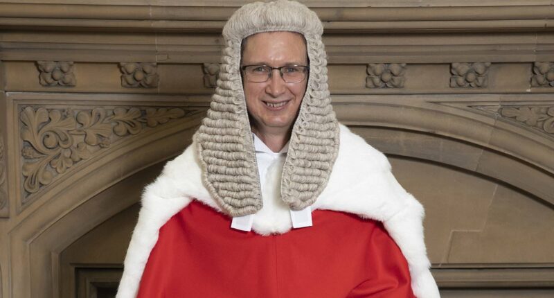 Mother accuses courts of abuse as daughter must keep surname of rapist