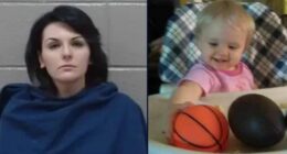Mother sentenced for 2-year-old girl's beating death