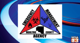 Moultrie Co. EMA warns of first responder 'active threat' training session