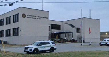 Multiple agencies responding after LifeFlight helicopter crashes in Tennessee; casualties unknown