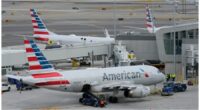 Multiple airlines offering refunds, free changes for impacted flights during shutdown