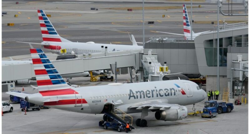 Multiple airlines offering refunds, free changes for impacted flights during shutdown