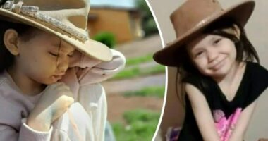 Mum joked as six-year-old daughter died from neglect, court hears