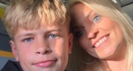 Mum's anguish as teens jailed for killing son see convictions quashed