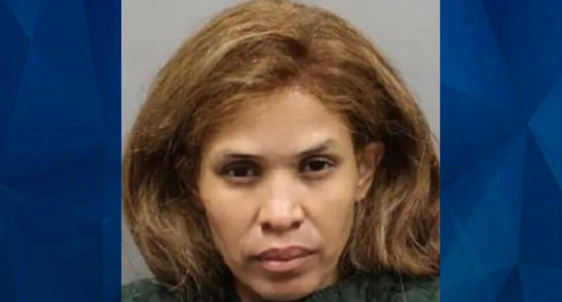 Murder Trial Begins: Adult Film Star Accused of Decapitating Children’s Dad After Marrying His Son