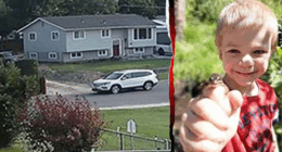 Murder charges filed after 5-year-old's suspicious disappearance from his own neighborhood in Idaho