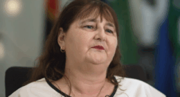 Murdered woman's daughter praised for 'kindness' as killer awaits sentence