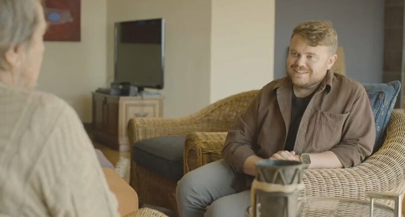 Musk's dad issues stark warning that the US population is 'doomed'