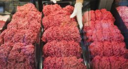 Mutant meat enters Canada without safety reviews or labeling.