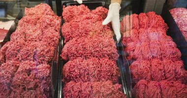 Mutant meat enters Canada without safety reviews or labeling.