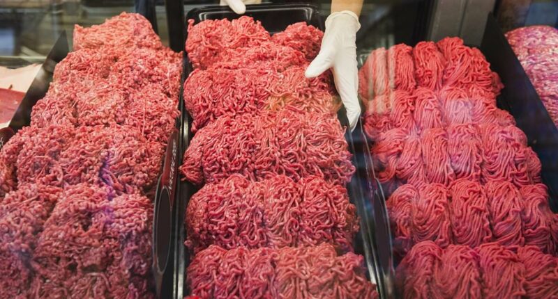 Mutant meat enters Canada without safety reviews or labeling.