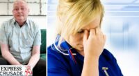 My 'what the f***' moment' in cancer consultation – and how your boss can help