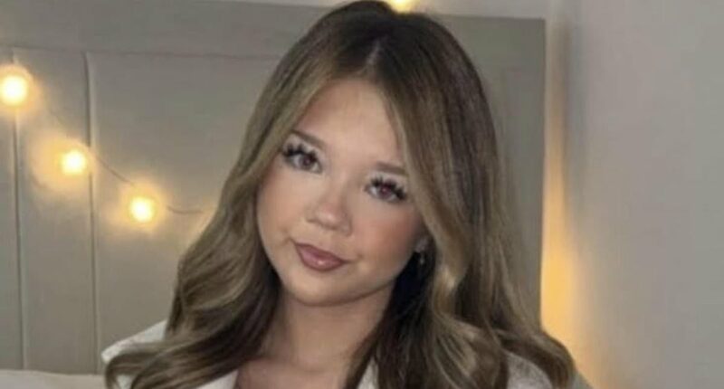 My 15-year-old needed surgery after this common beauty treatment. Here's what every mother should know