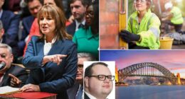 My advice to young people is this: If you have the skills, go.