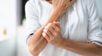My arms are always itchy and it's driving me crazy. What could be the cause? It could be an unsettling infection says DR PHILIPPA KAYE - but there is a cure