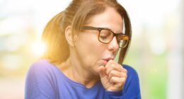 My cough just won't stop... how long should I wait before seeing my GP? DR ELLIE has the answer