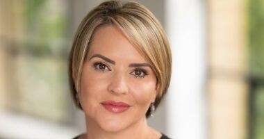 My ex is the fugitive Democrat who's fled to Europe with our son