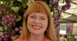 My warning to midlife women about open marriages: JANET ELLIS