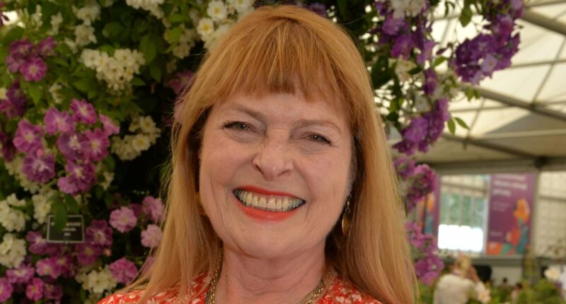 My warning to midlife women about open marriages: JANET ELLIS