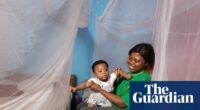 Myopic cut in UK aid for global health fund is a huge mistake | Letter
