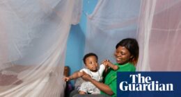 Myopic cut in UK aid for global health fund is a huge mistake | Letter