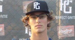 Mysterious death of teen baseball star takes a shocking twist