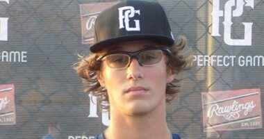 Mysterious death of teen baseball star takes a shocking twist