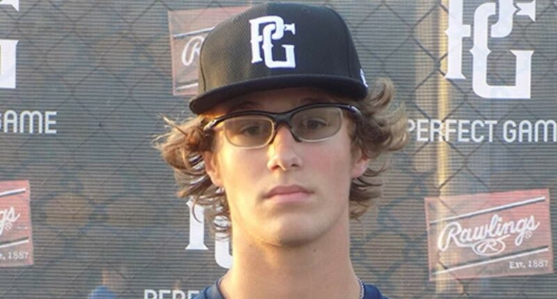 Mysterious death of teen baseball star takes a shocking twist