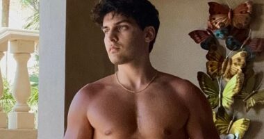 Mystery of Nikki Haley's son EXPOSED: Here's what his mom thinks...