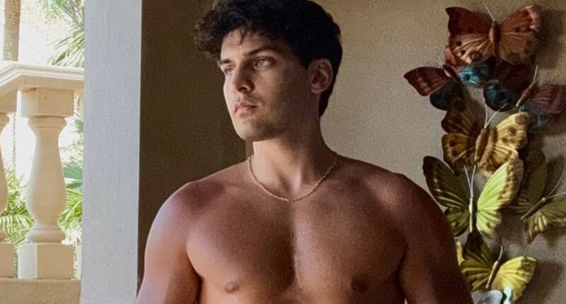 Mystery of Nikki Haley's son EXPOSED: Here's what his mom thinks...