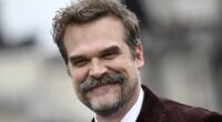 Mystery surrounds David Harbour's absence at Stranger Things premiere